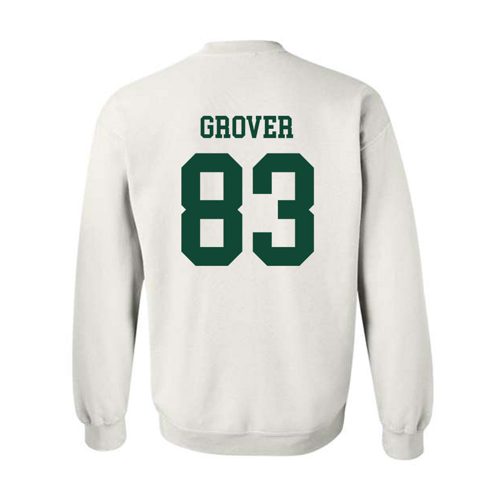 Ohio - NCAA Football : Colton Grover - Sports Shersey Crewneck Sweatshirt-1