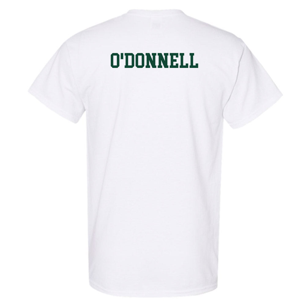 Ohio - NCAA Men's Golf : Jack O'Donnell - Sports Shersey T-Shirt