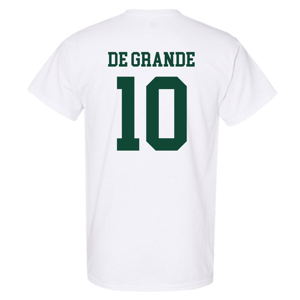 Ohio - NCAA Women's Field Hockey : Marie De Grande - Sports Shersey T-Shirt-1