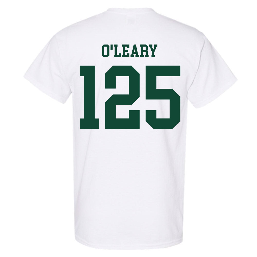Ohio - NCAA Wrestling : Malachi O'Leary - Sports Shersey T-Shirt