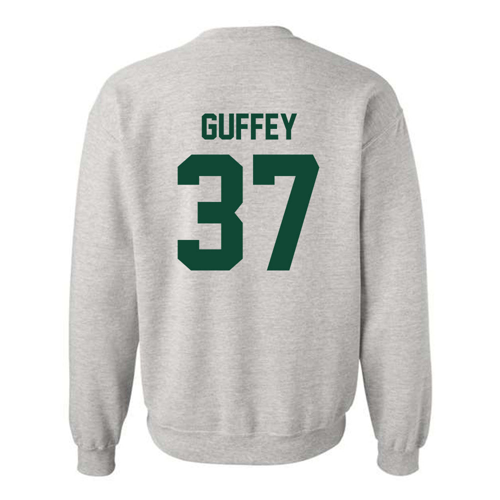 Ohio - NCAA Football : Blake Guffey - Sports Shersey Crewneck Sweatshirt