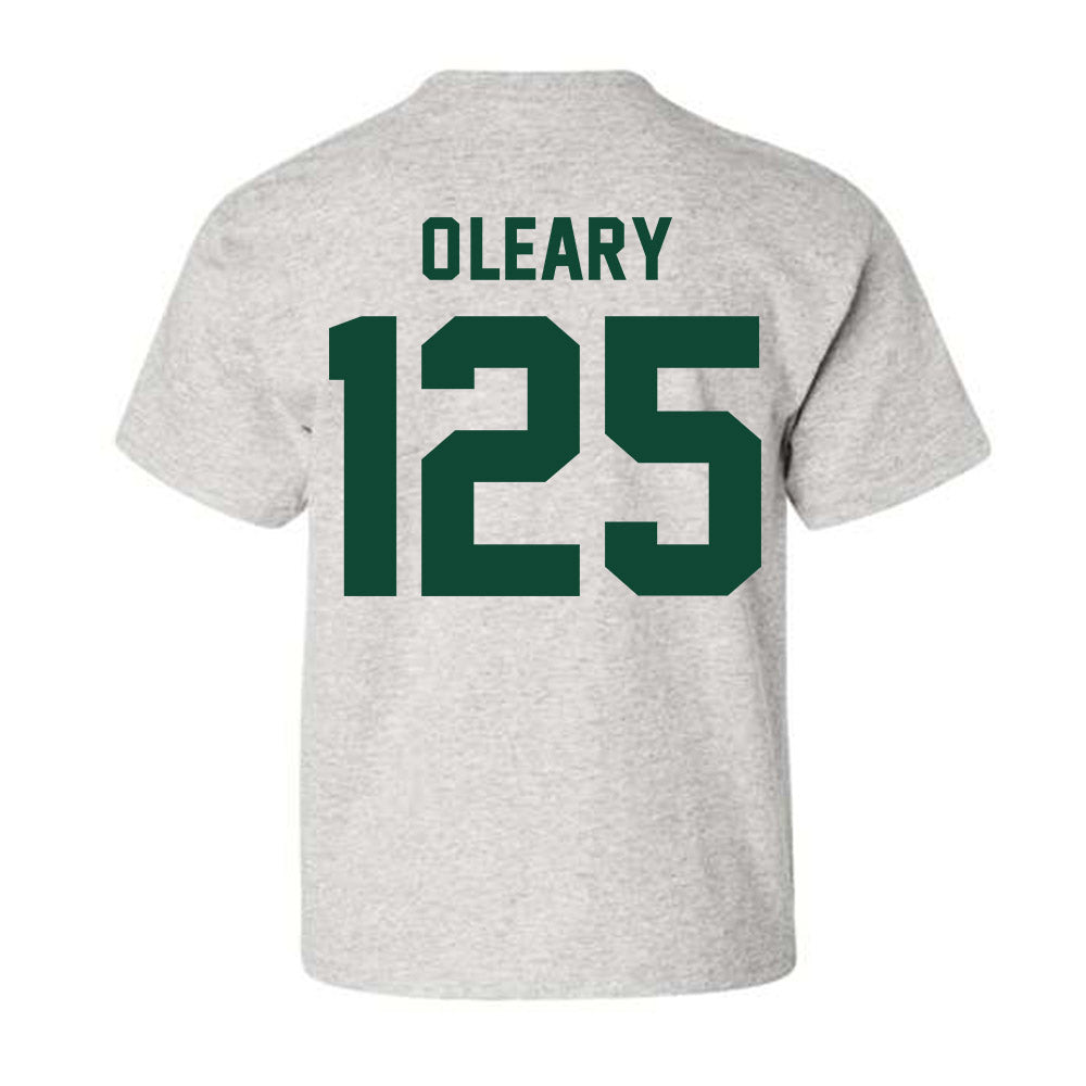 Ohio - NCAA Wrestling : Malachi O'Leary - Sports Shersey Youth T-Shirt