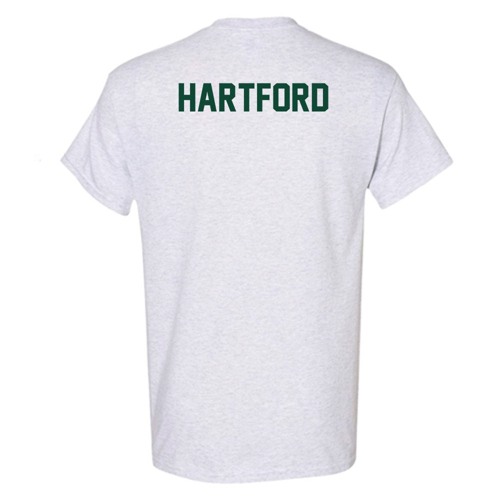 Ohio - NCAA Women's Track & Field : Remy Hartford - Sports Shersey T-Shirt-1