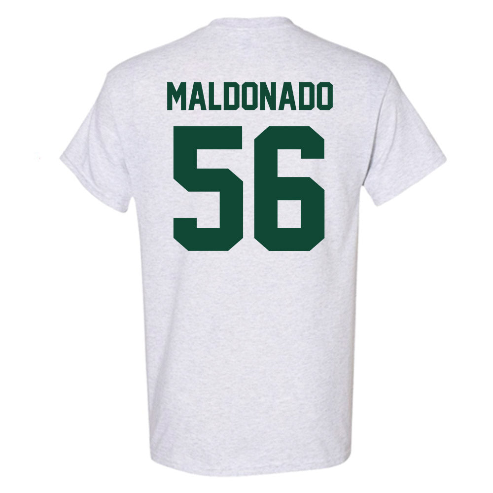 Ohio - NCAA Football : Benjamin Maldonado - Sports Shersey T-Shirt-1