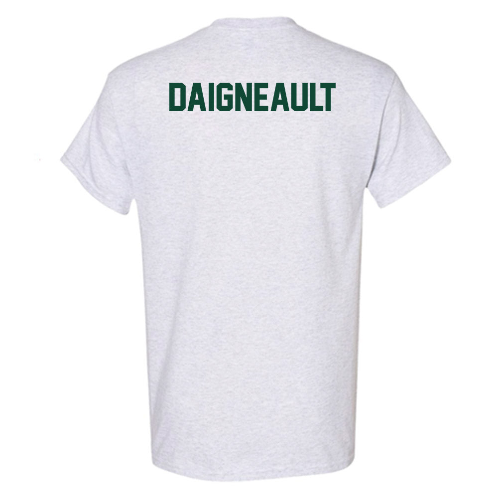 Ohio - NCAA Women's Swimming & Diving : Juliette Daigneault - Sports Shersey T-Shirt-1