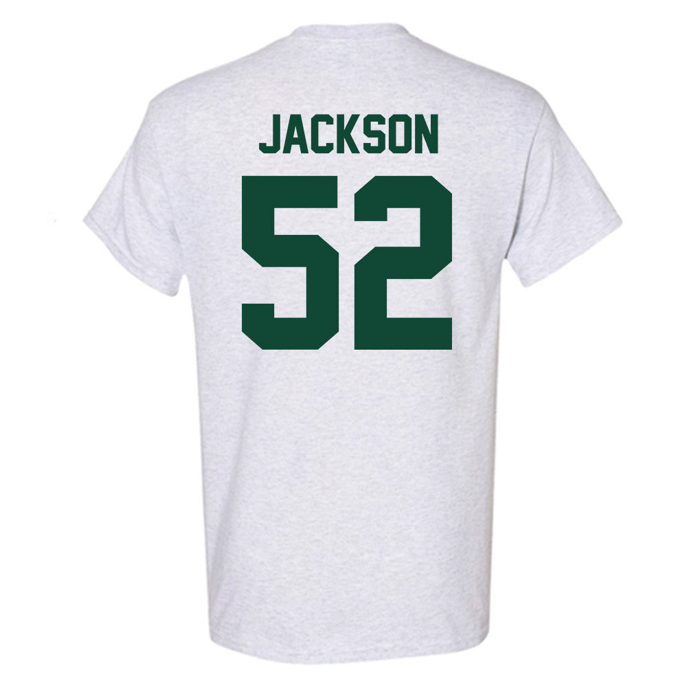 Ohio - NCAA Football : Dane Jackson - Sports Shersey T-Shirt