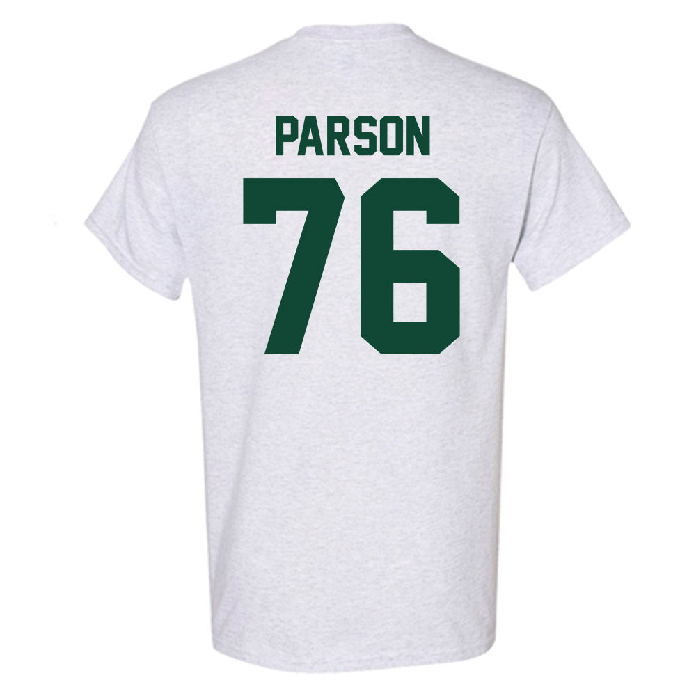 Ohio - NCAA Football : Bryce Parson - Sports Shersey T-Shirt