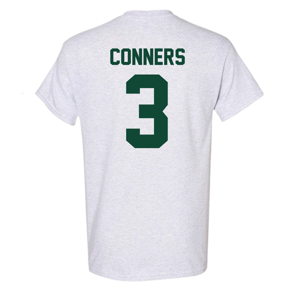 Ohio - NCAA Men's Basketball : Dior Conners - Sports Shersey T-Shirt-1