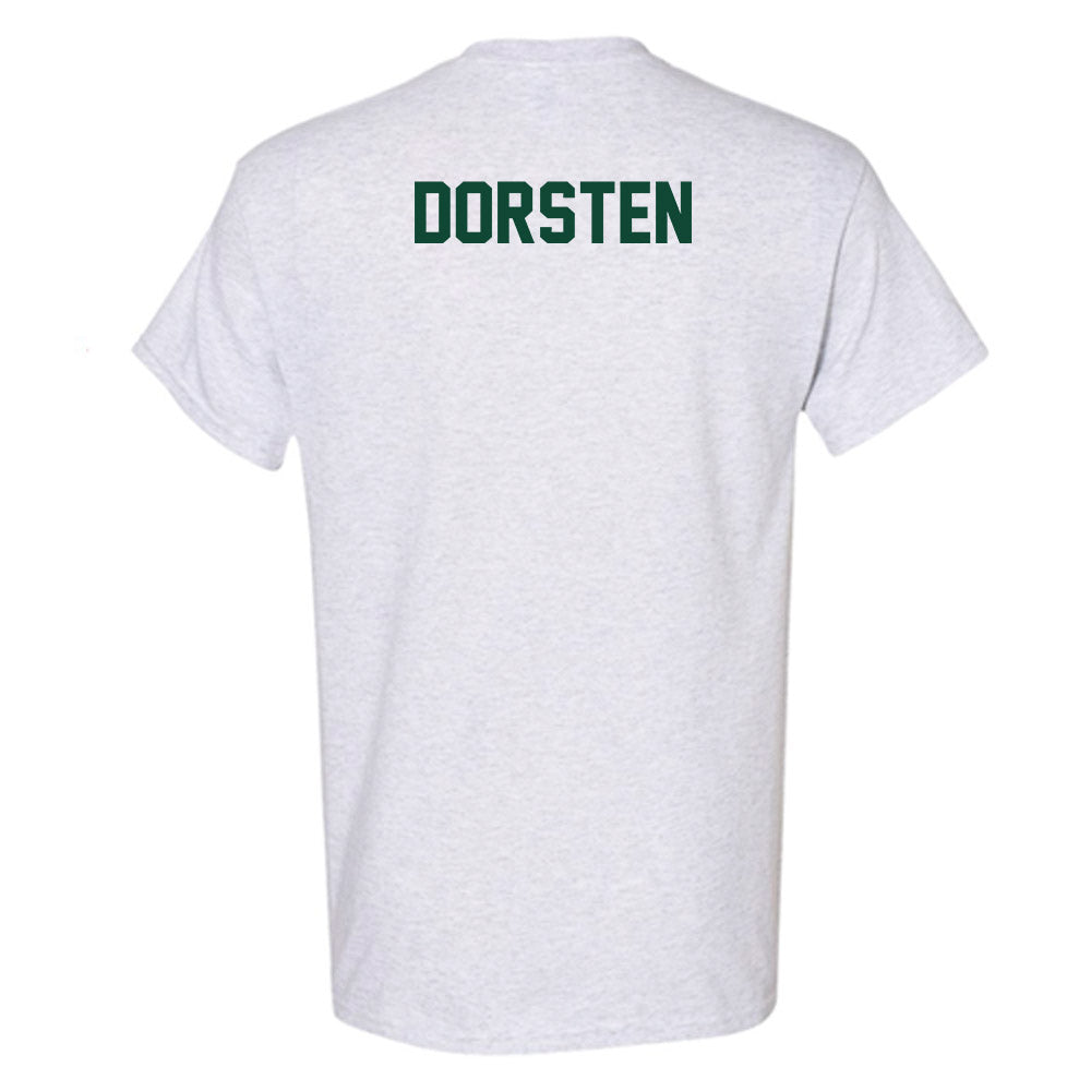 Ohio - NCAA Rifle : Johnathan Dorsten - Sports Shersey T-Shirt