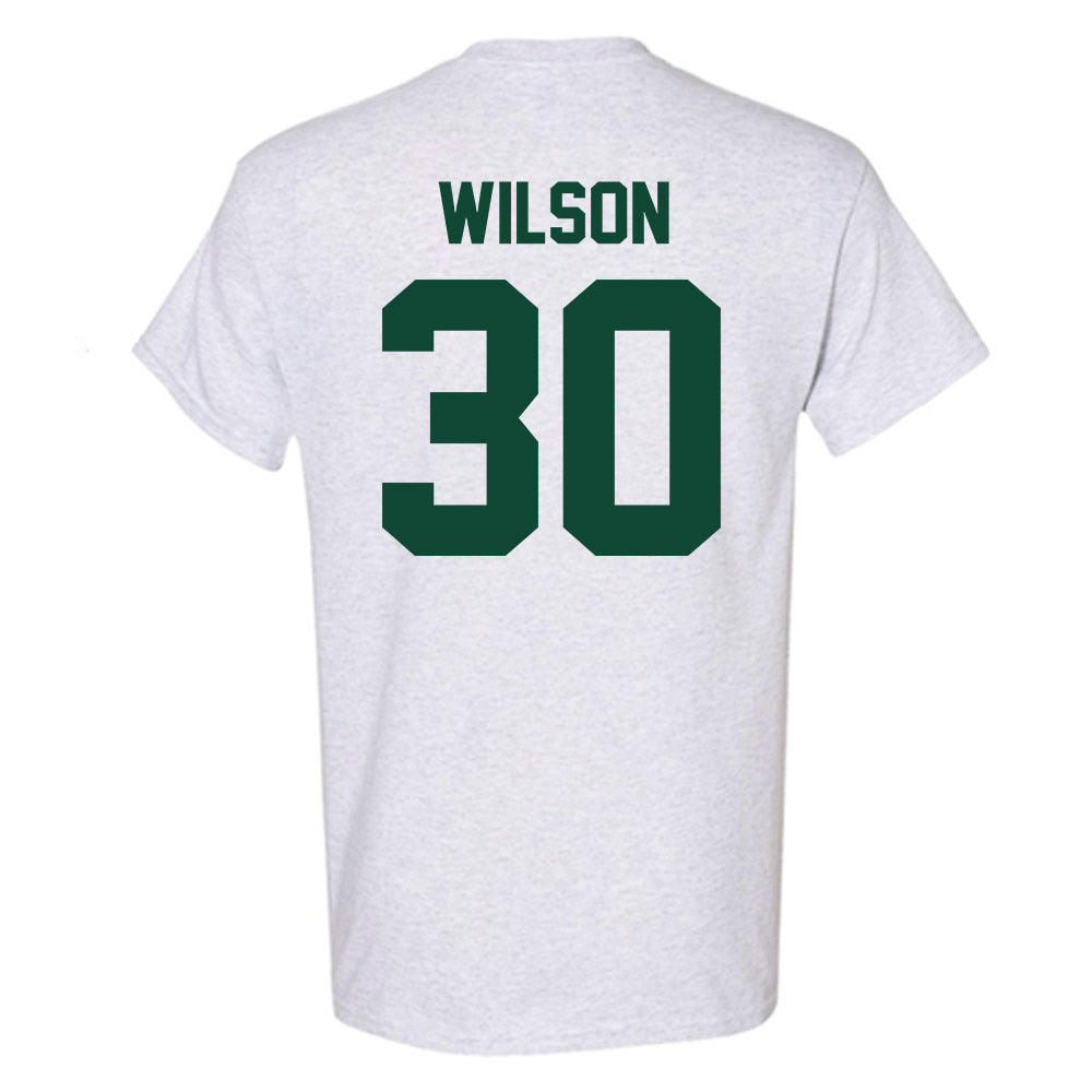 Ohio - NCAA Softball : Izzie Wilson - Sports Shersey T-Shirt-1