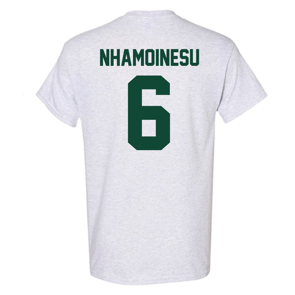 Ohio - NCAA Women's Field Hockey : Tiana Nhamoinesu - Sports Shersey T-Shirt-1