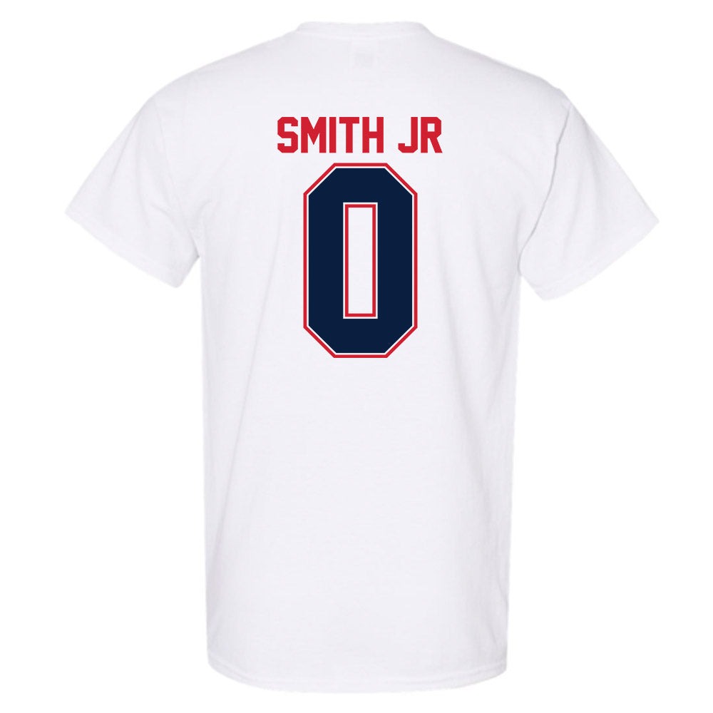 Robert Morris - NCAA Football : Carl Smith Jr - Classic Shersey T-Shirt