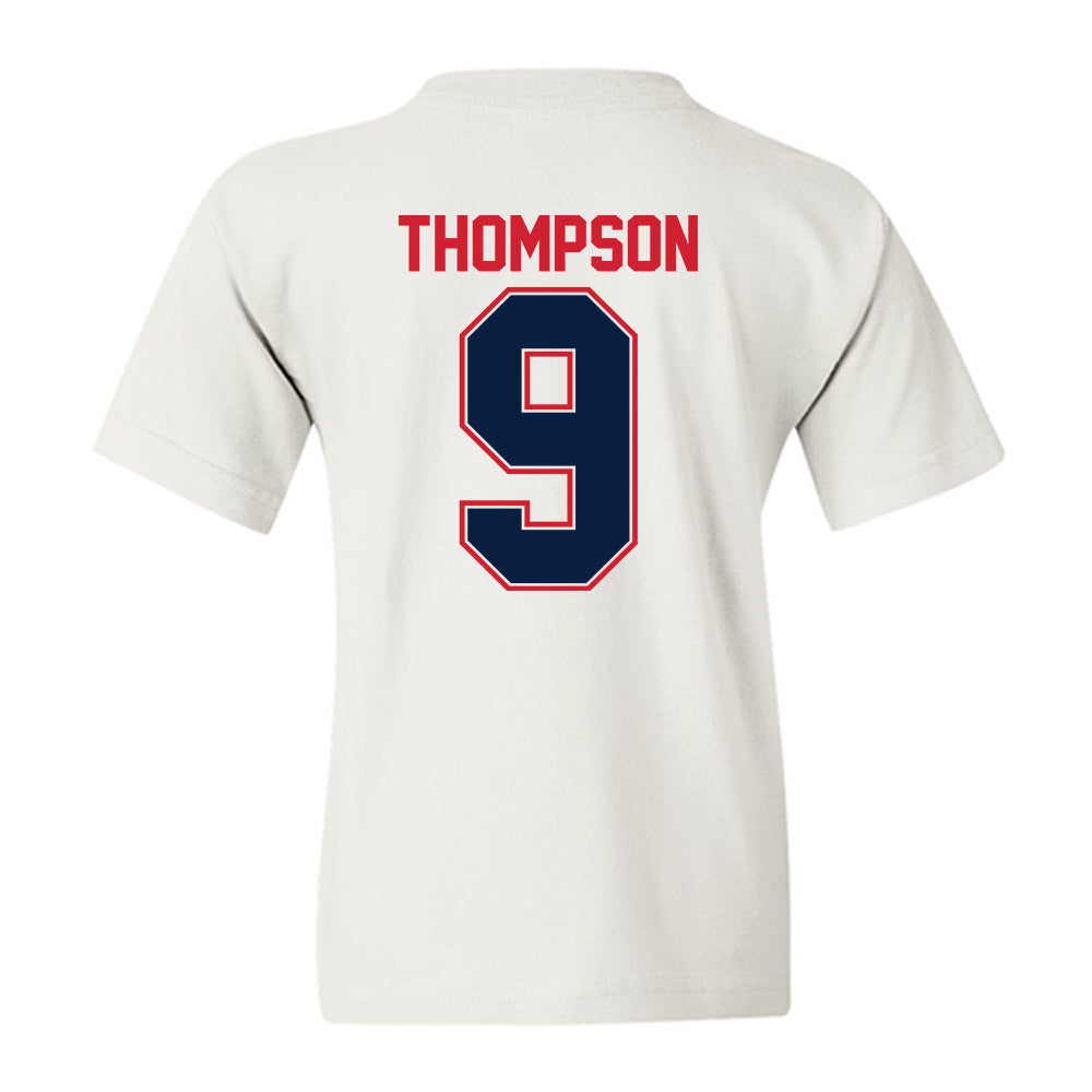 Robert Morris - NCAA Softball : Erynn Thompson - Classic Shersey Youth T-Shirt-1