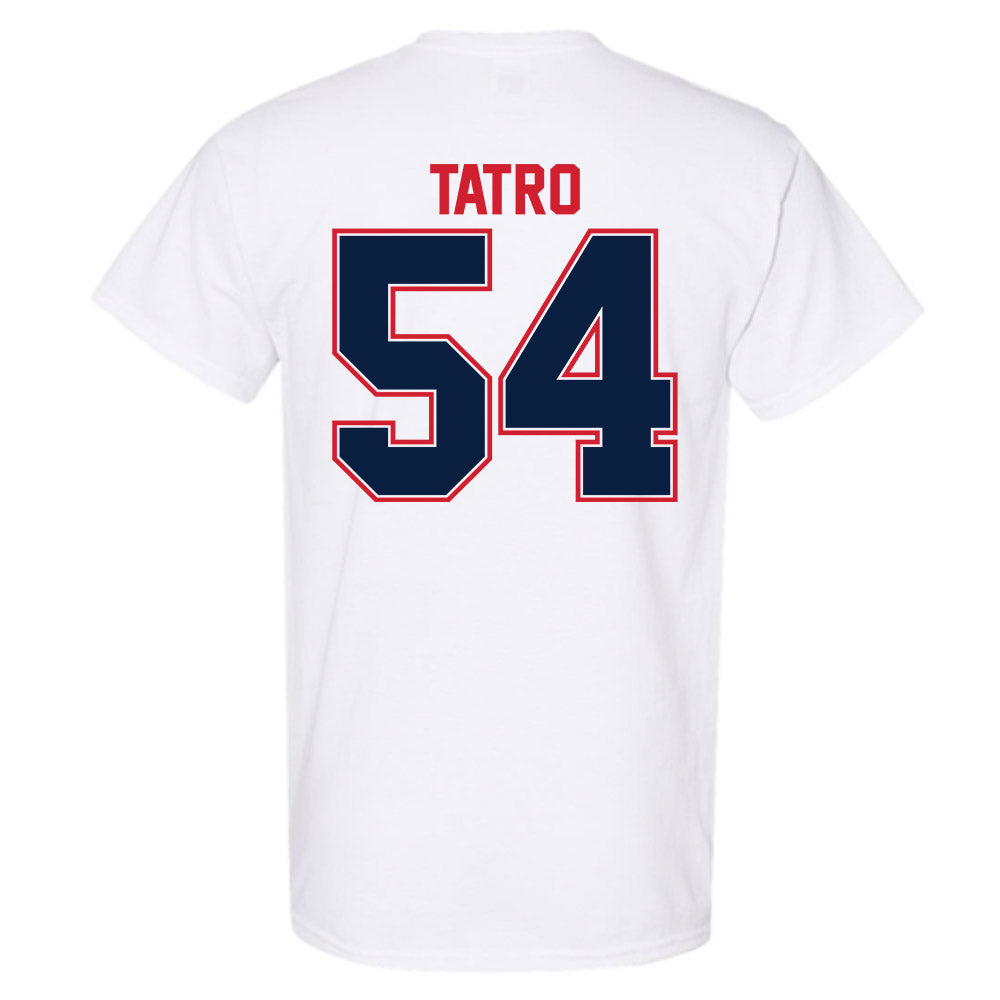 Robert Morris - NCAA Softball : Kailani Tatro - Classic Shersey T-Shirt-1