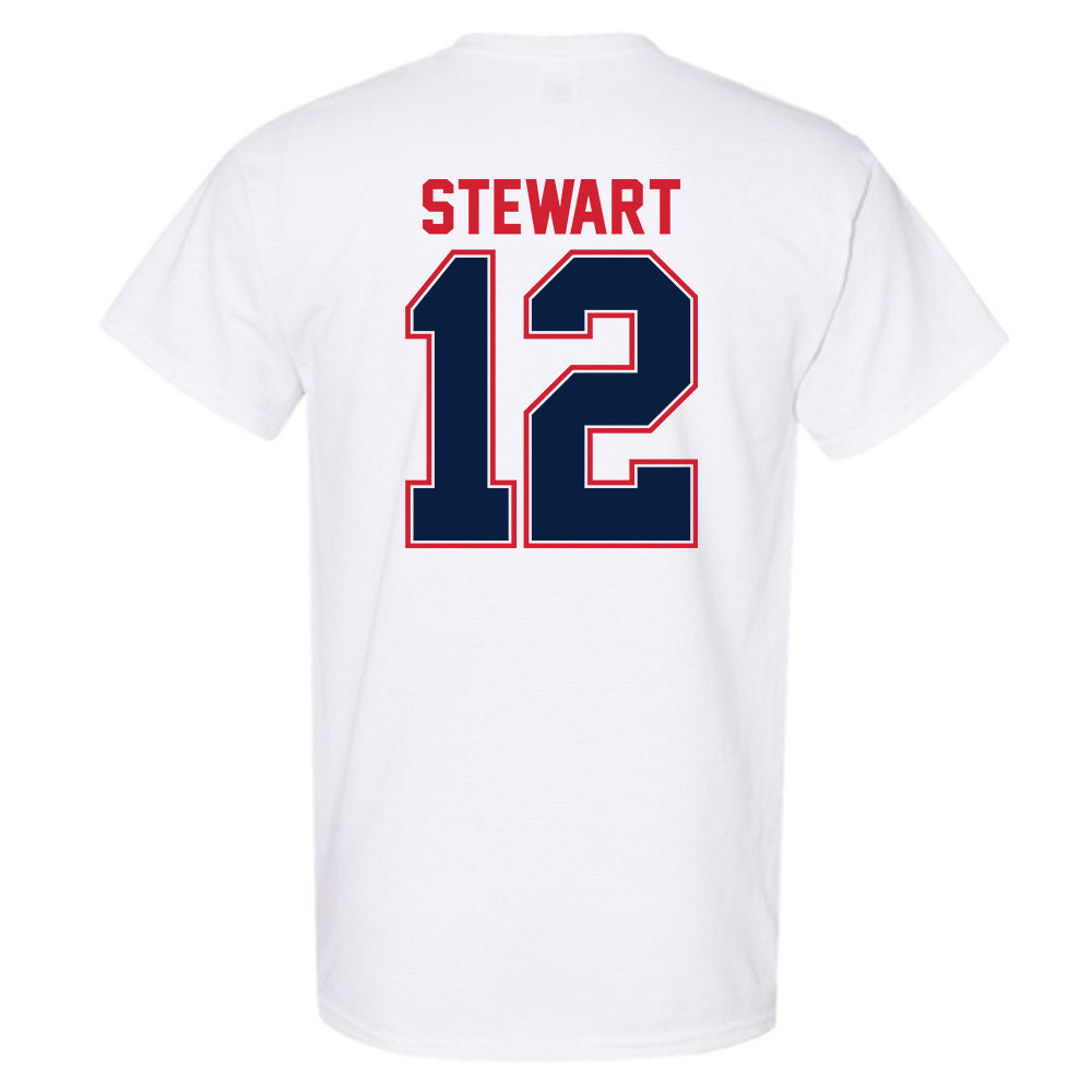 Robert Morris - NCAA Football : Isaiah Stewart - Classic Shersey T-Shirt