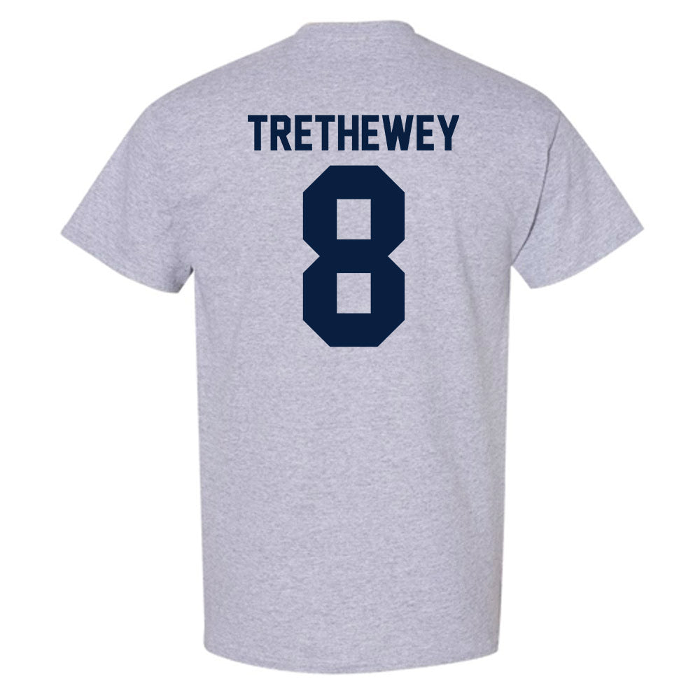 Robert Morris - NCAA Women's Soccer : Ava Trethewey - Classic Shersey T-Shirt-1