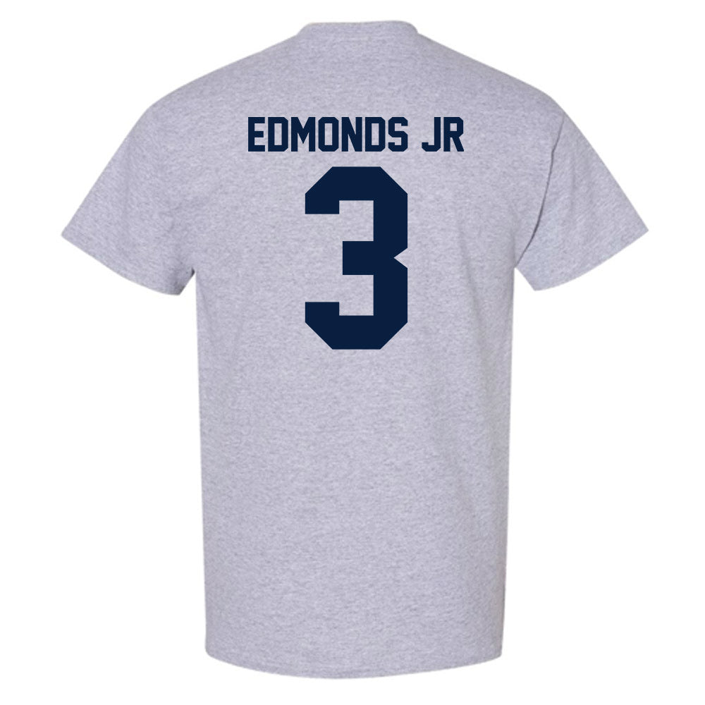 Robert Morris - NCAA Football : Tyvon Edmonds Jr - Classic Shersey T-Shirt