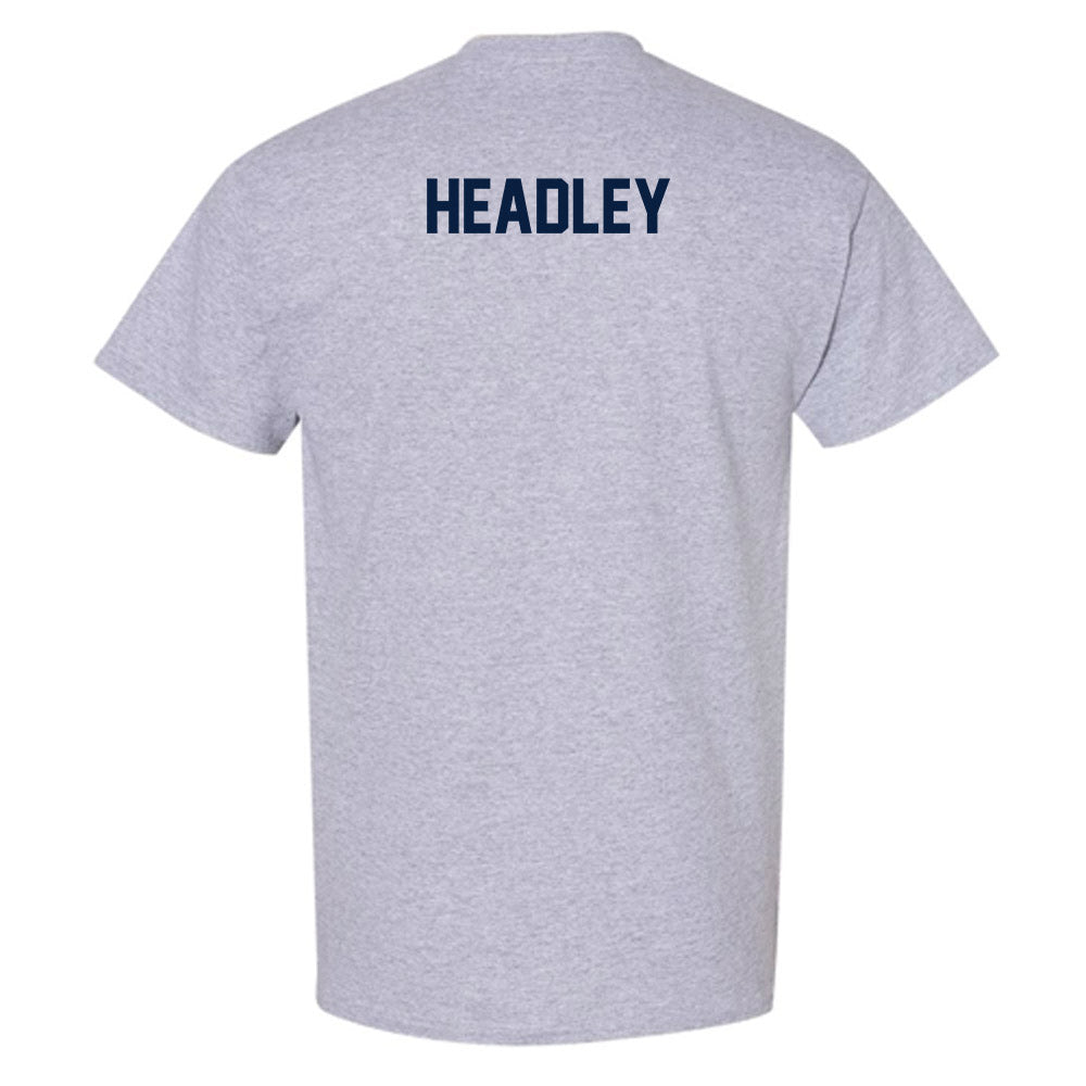 Robert Morris - NCAA Women's Rowing : Alyssa Headley - Classic Shersey T-Shirt
