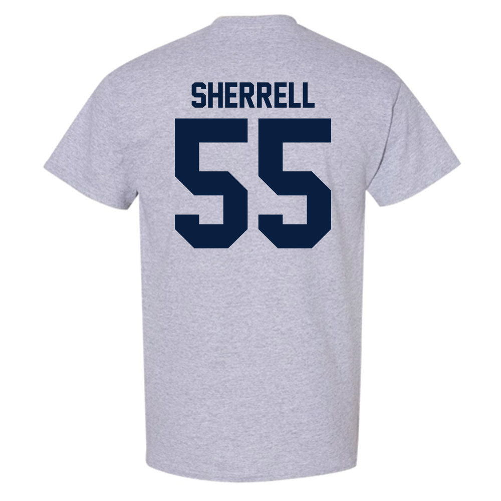 Robert Morris - NCAA Football : Tayvon Sherrell - Classic Shersey T-Shirt