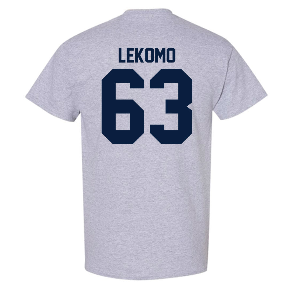 Robert Morris - NCAA Football : Yann Lekomo - Classic Shersey T-Shirt