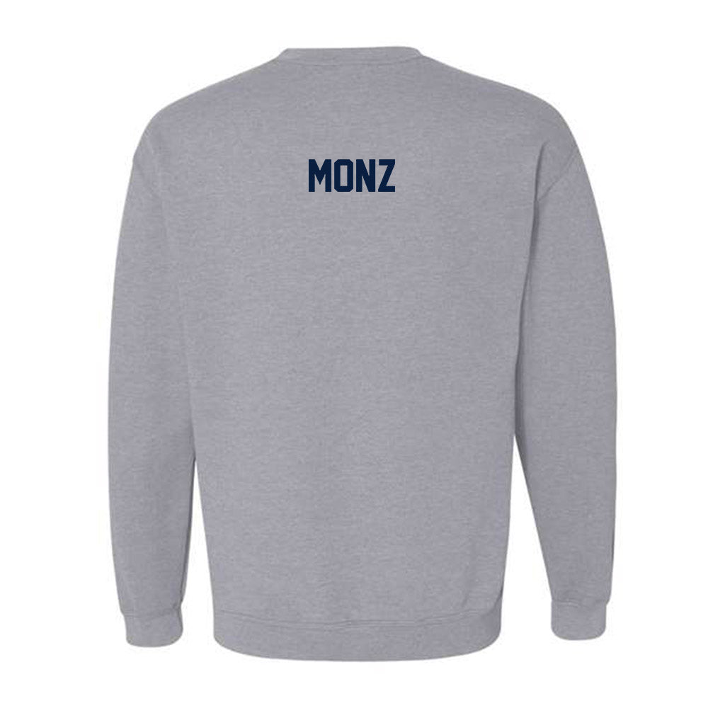 Robert Morris - NCAA Women's Track & Field : Dea Monz - Classic Shersey Crewneck Sweatshirt