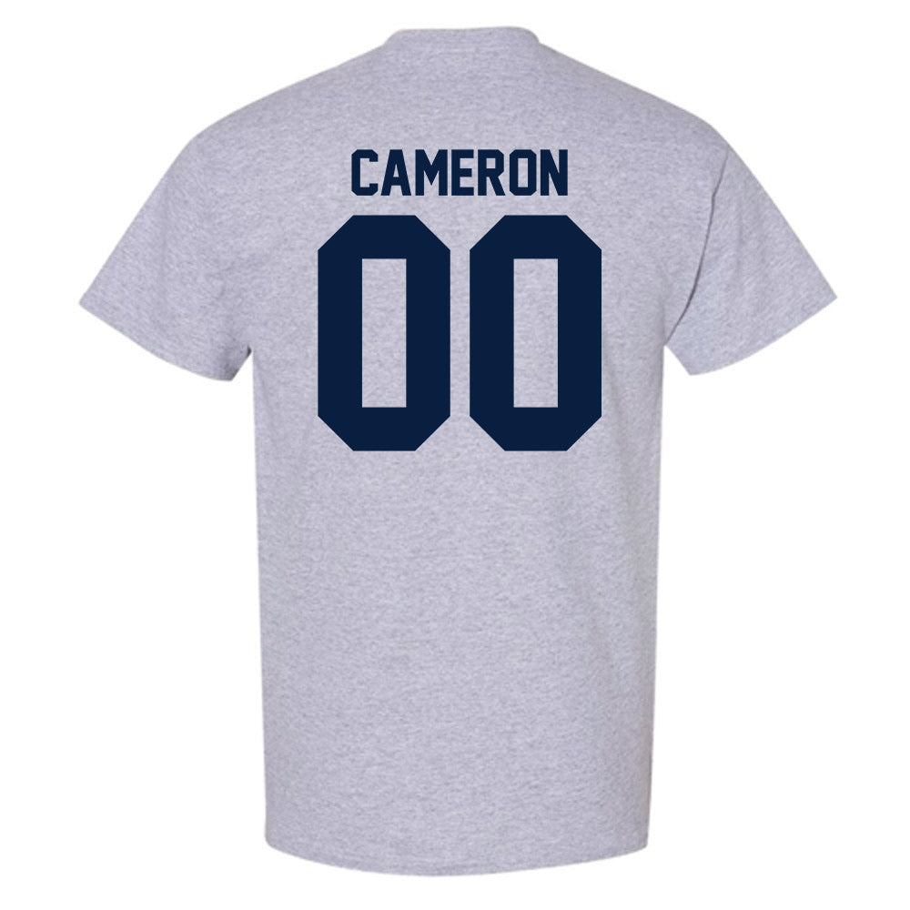 Robert Morris - NCAA Women's Soccer : Emma Cameron - Classic Shersey T-Shirt-1