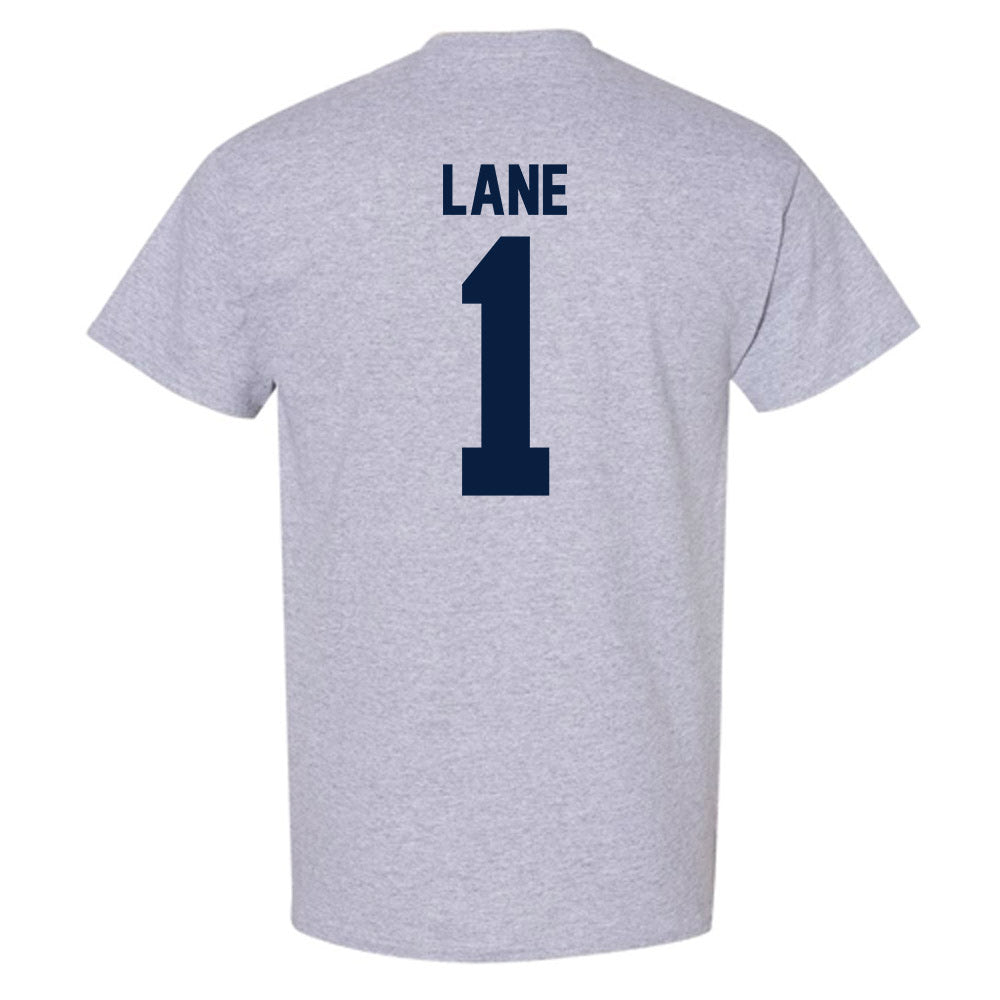 Robert Morris - NCAA Men's Soccer : Josh Lane - Classic Shersey T-Shirt