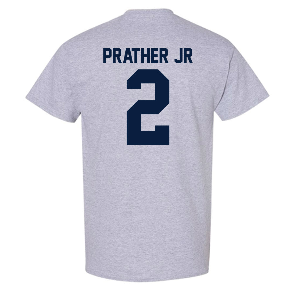 Robert Morris - NCAA Men's Basketball : Ryan Prather Jr - Classic Shersey T-Shirt-1