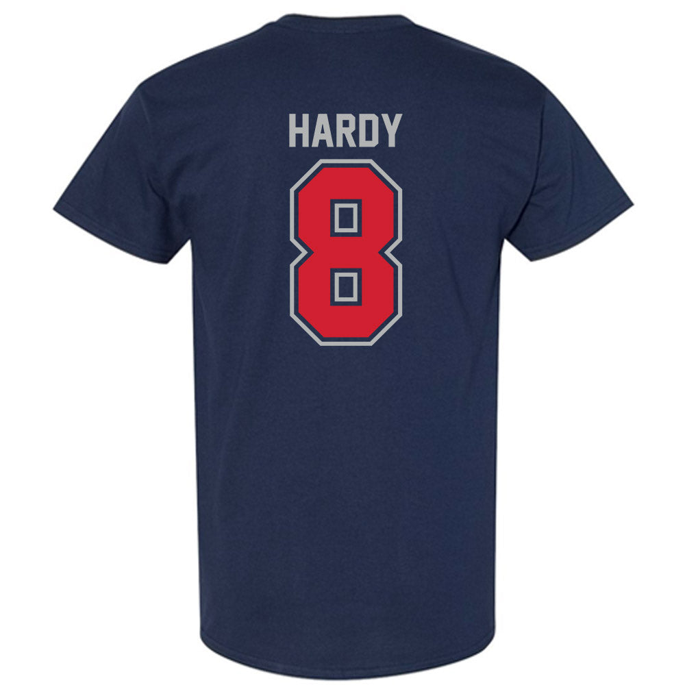 Robert Morris - NCAA Softball : Jaimee Hardy - Classic Shersey T-Shirt-1