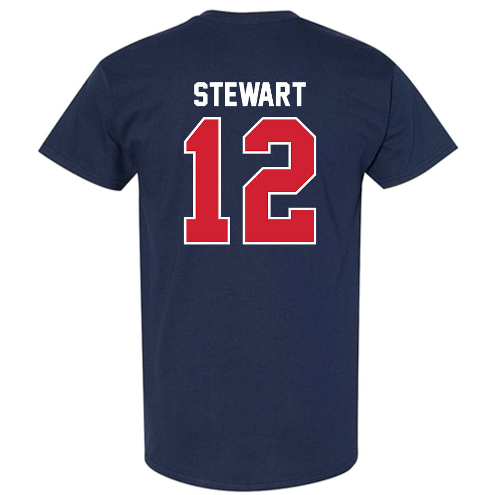 Robert Morris - NCAA Football : Isaiah Stewart - Classic Fashion Shersey T-Shirt