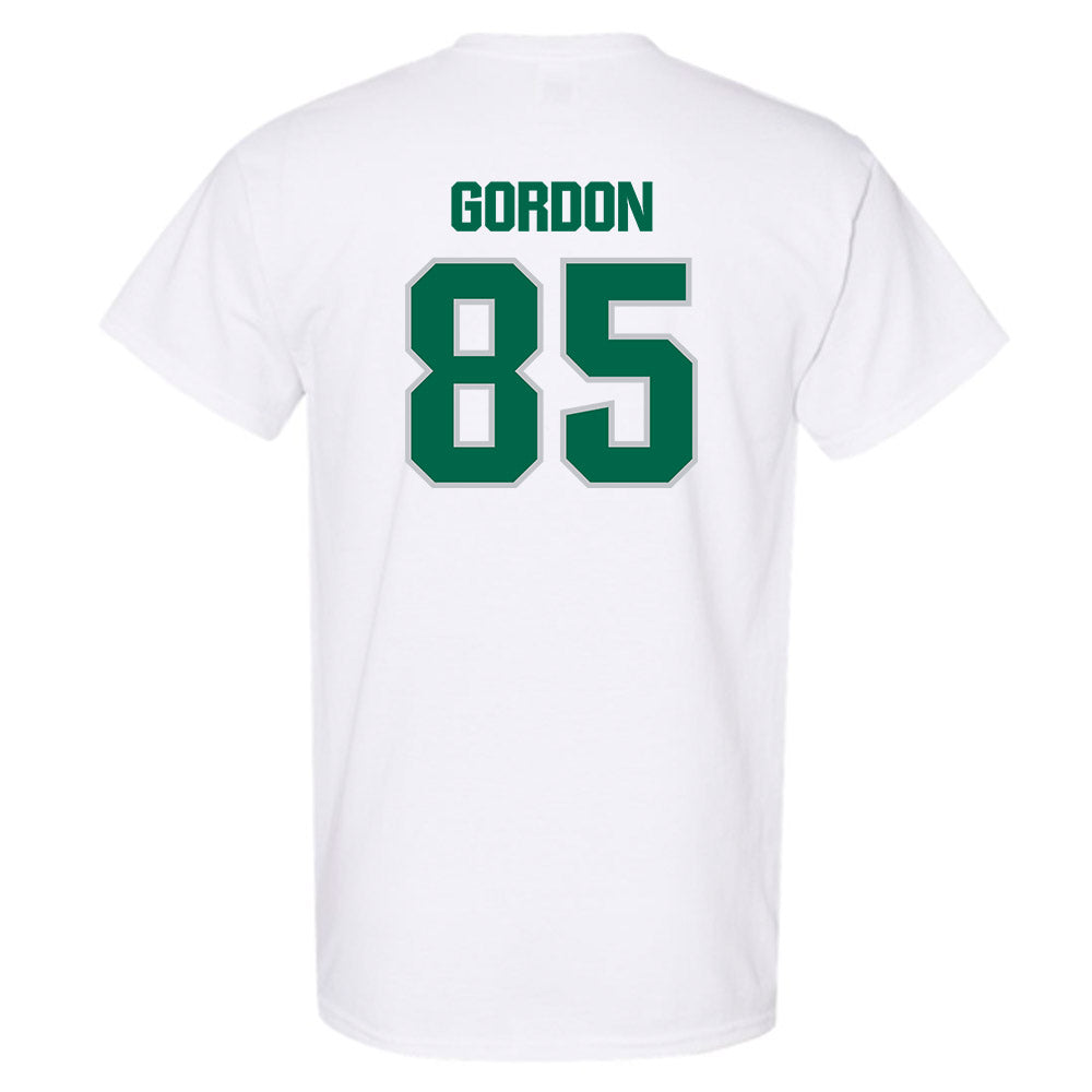 Illinois Wesleyan - NCAA Football : Matthew Gordon - Classic Shersey T-Shirt-1