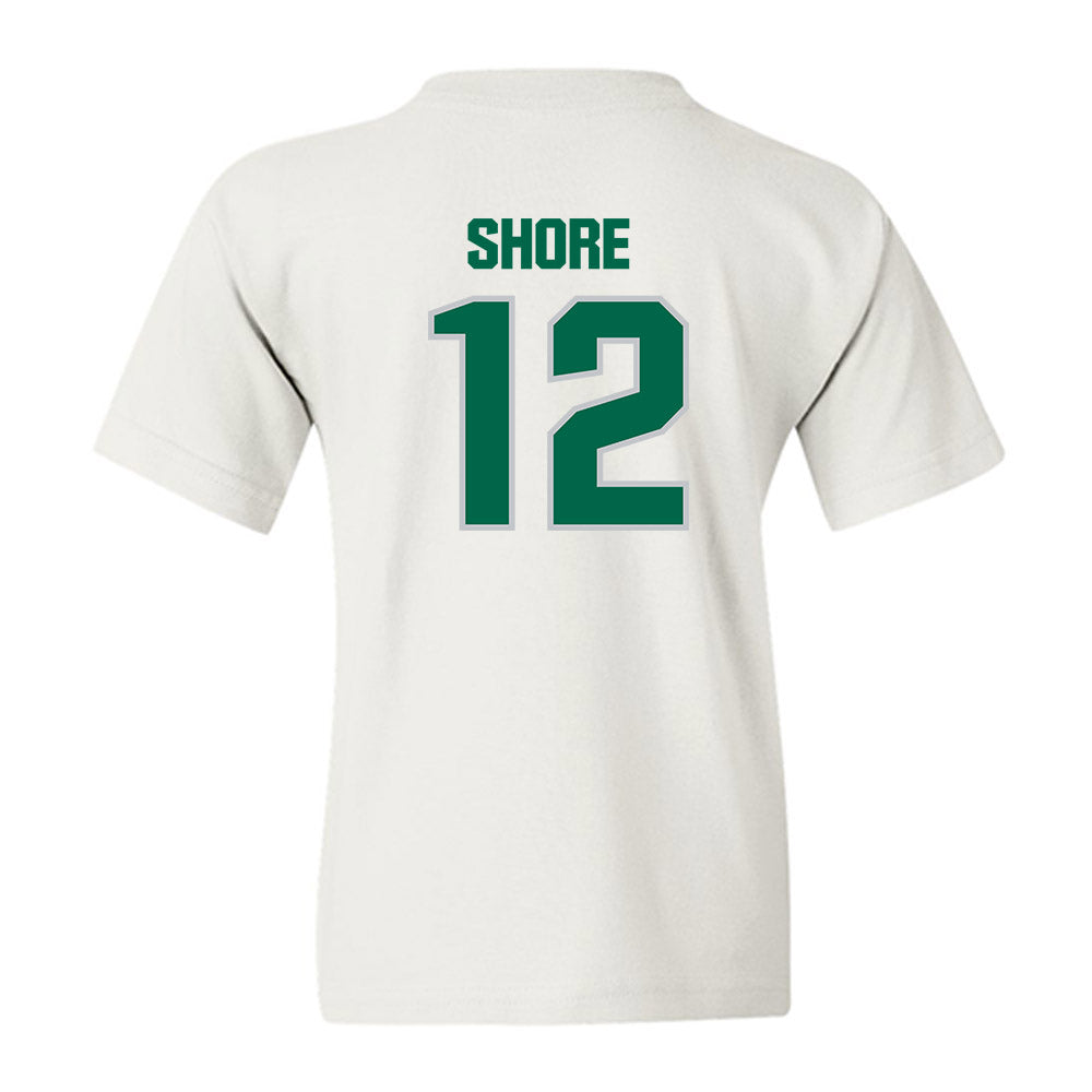 Illinois Wesleyan - NCAA Women's Lacrosse : Sophie Shore - Classic Shersey Youth T-Shirt