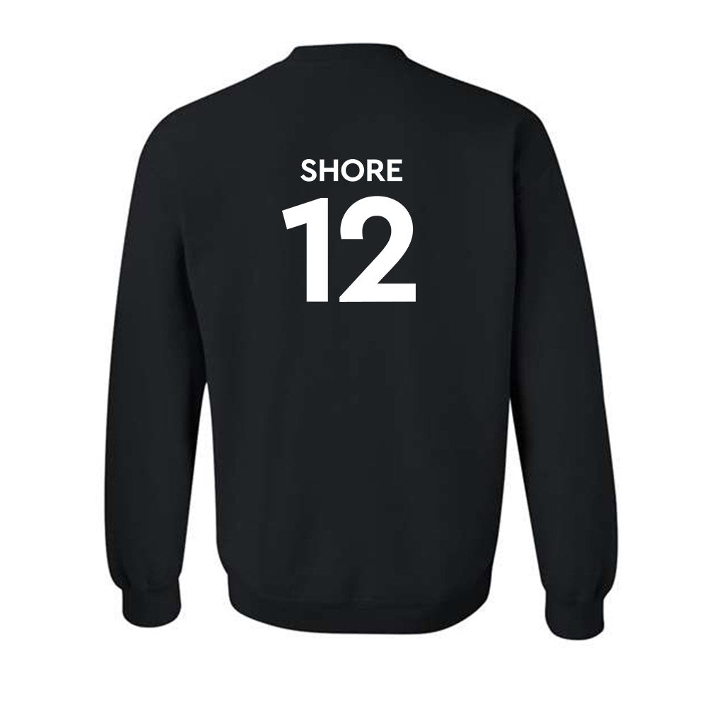 Illinois Wesleyan - NCAA Women's Lacrosse : Sophie Shore - Classic Shersey Crewneck Sweatshirt