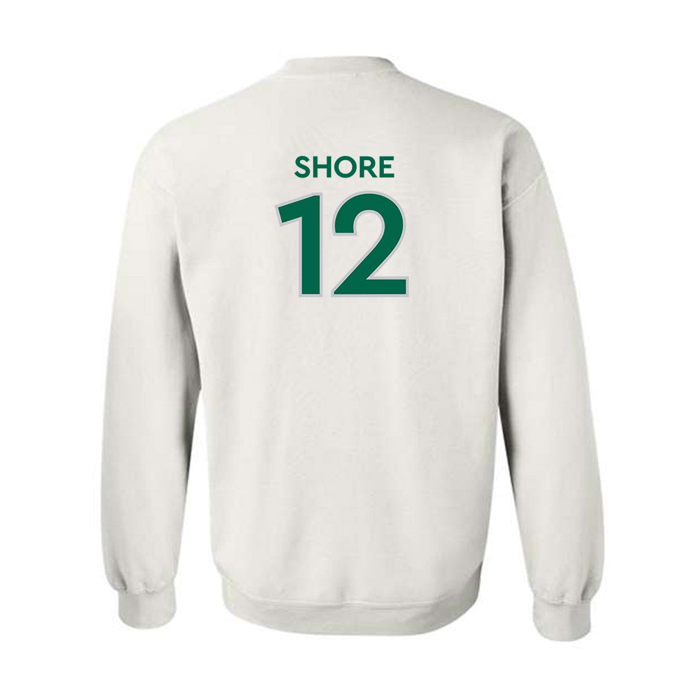 Illinois Wesleyan - NCAA Women's Lacrosse : Sophie Shore - Classic Shersey Crewneck Sweatshirt