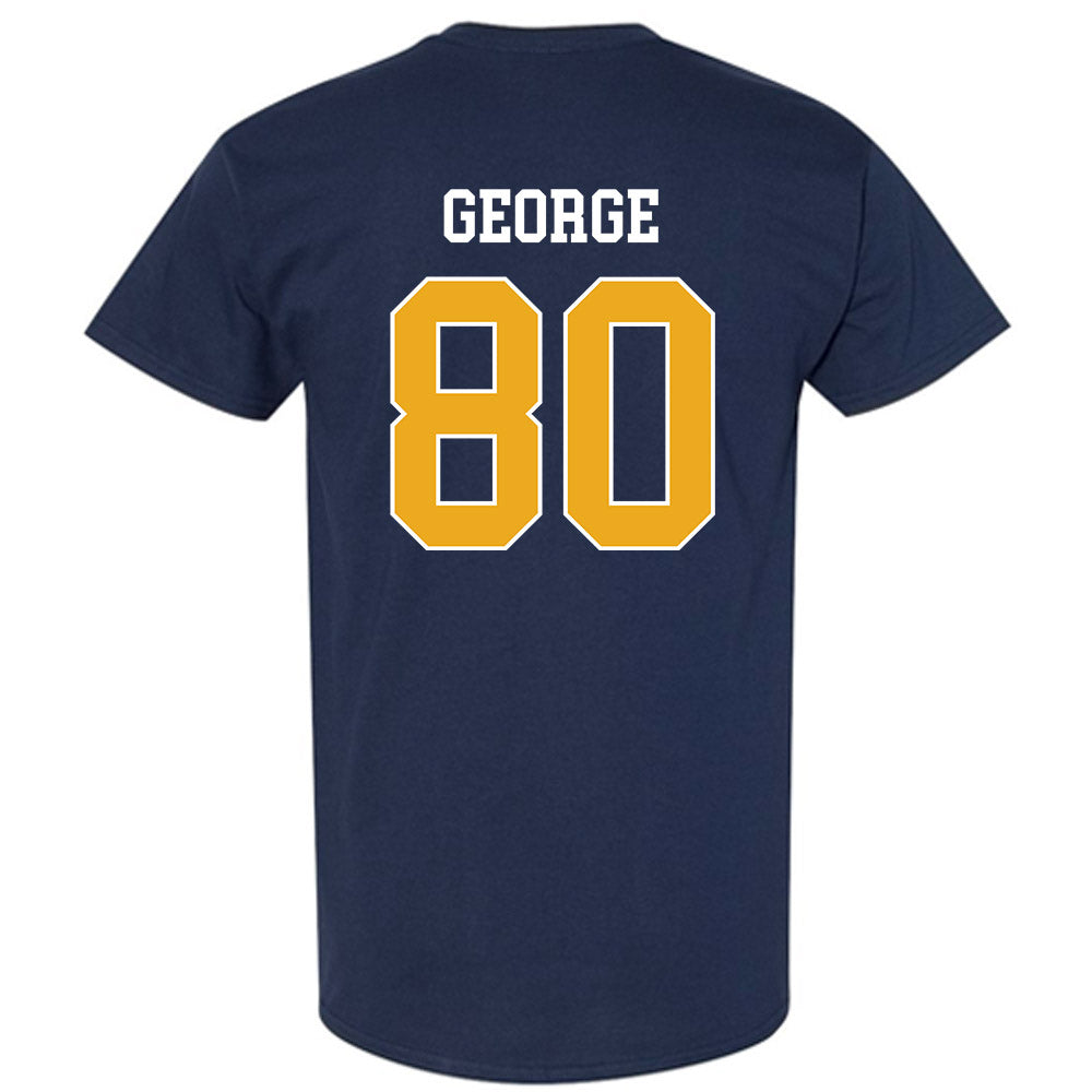 UTC - NCAA Football : Jaden George - Classic Shersey T-Shirt-1