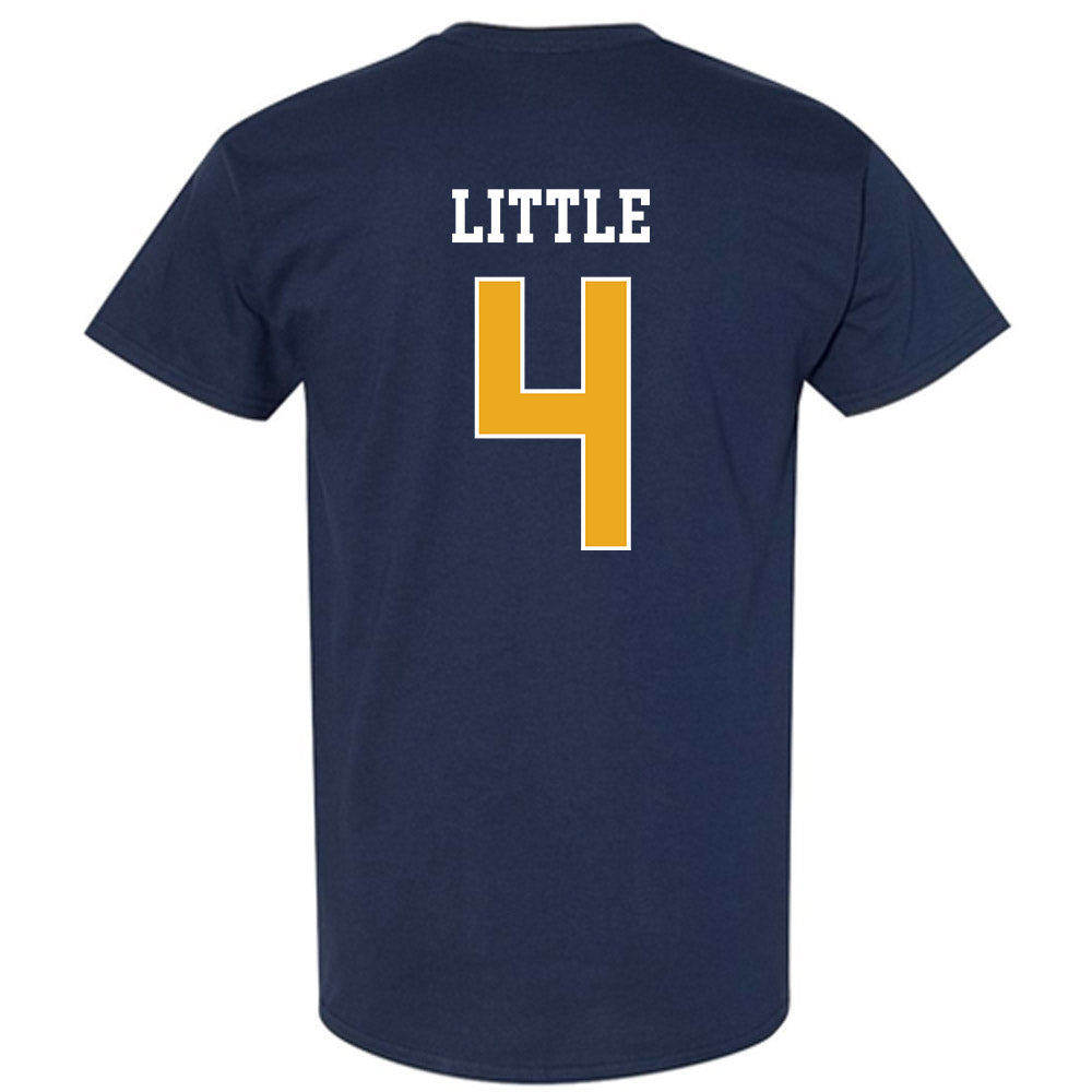 UTC - NCAA Football : AJ Little - Classic Shersey T-Shirt-1