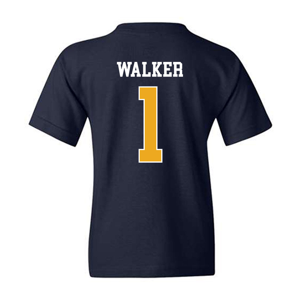 UTC - NCAA Women's Volleyball : Addison Walker - Classic Shersey Youth T-Shirt-1