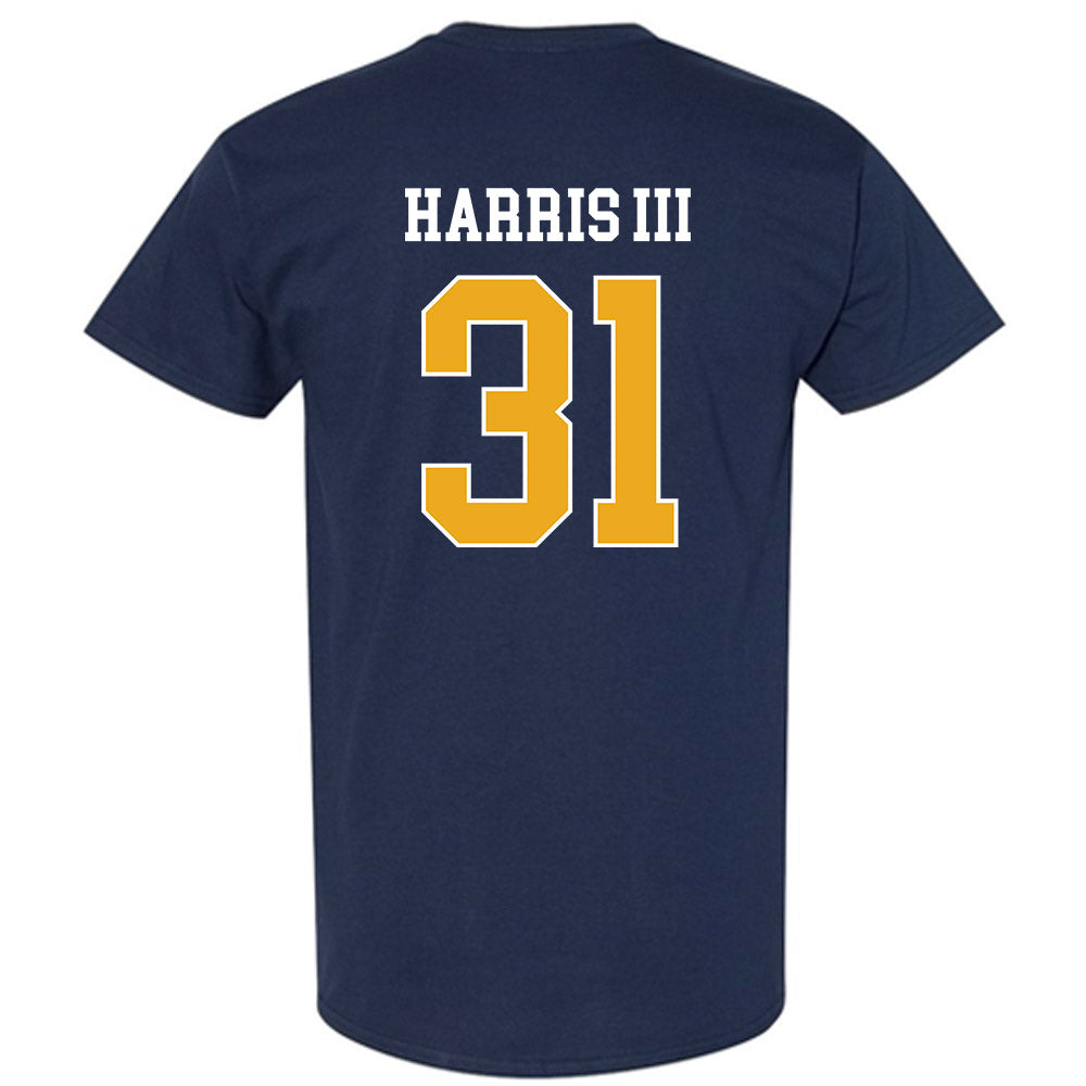 UTC - NCAA Football : Leroy Harris III - Classic Shersey T-Shirt