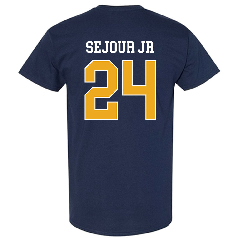 UTC - NCAA Football : Kelly Sejour Jr - Classic Shersey T-Shirt-1