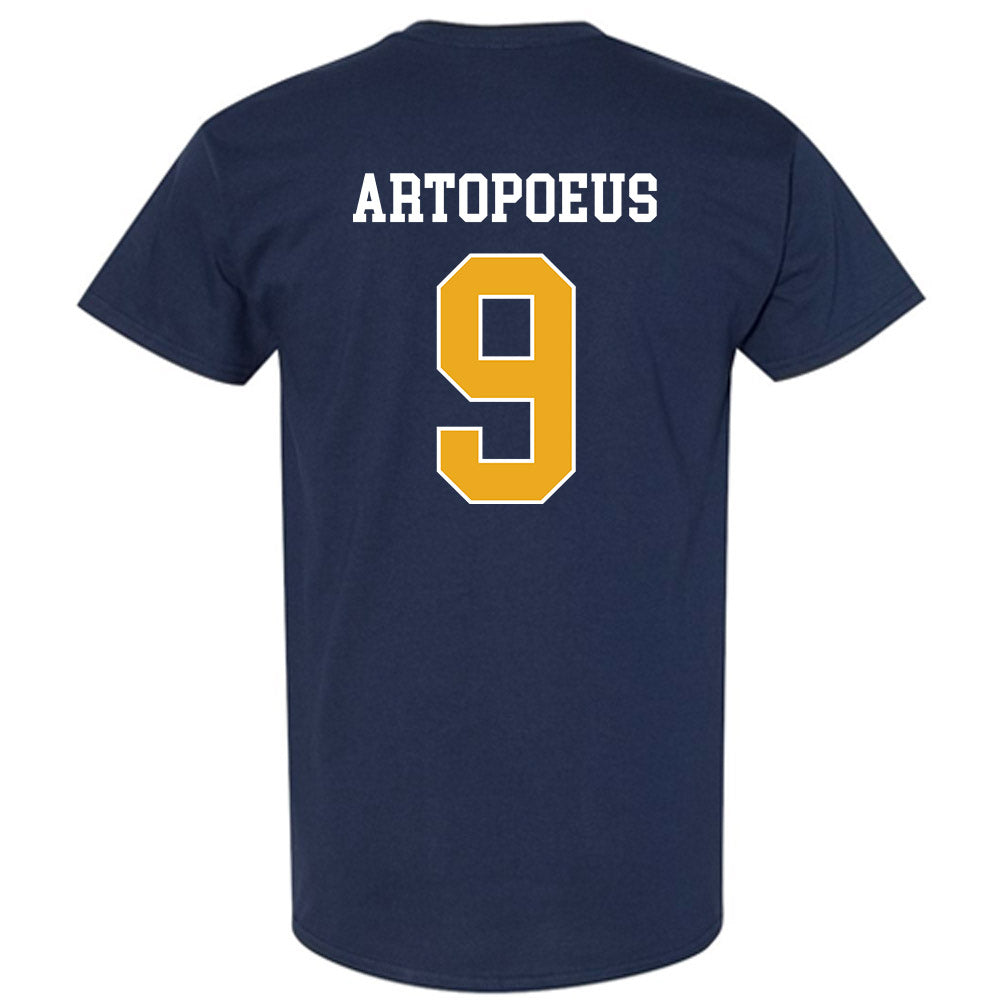UTC - NCAA Football : Chase Artopoeus - Classic Shersey T-Shirt