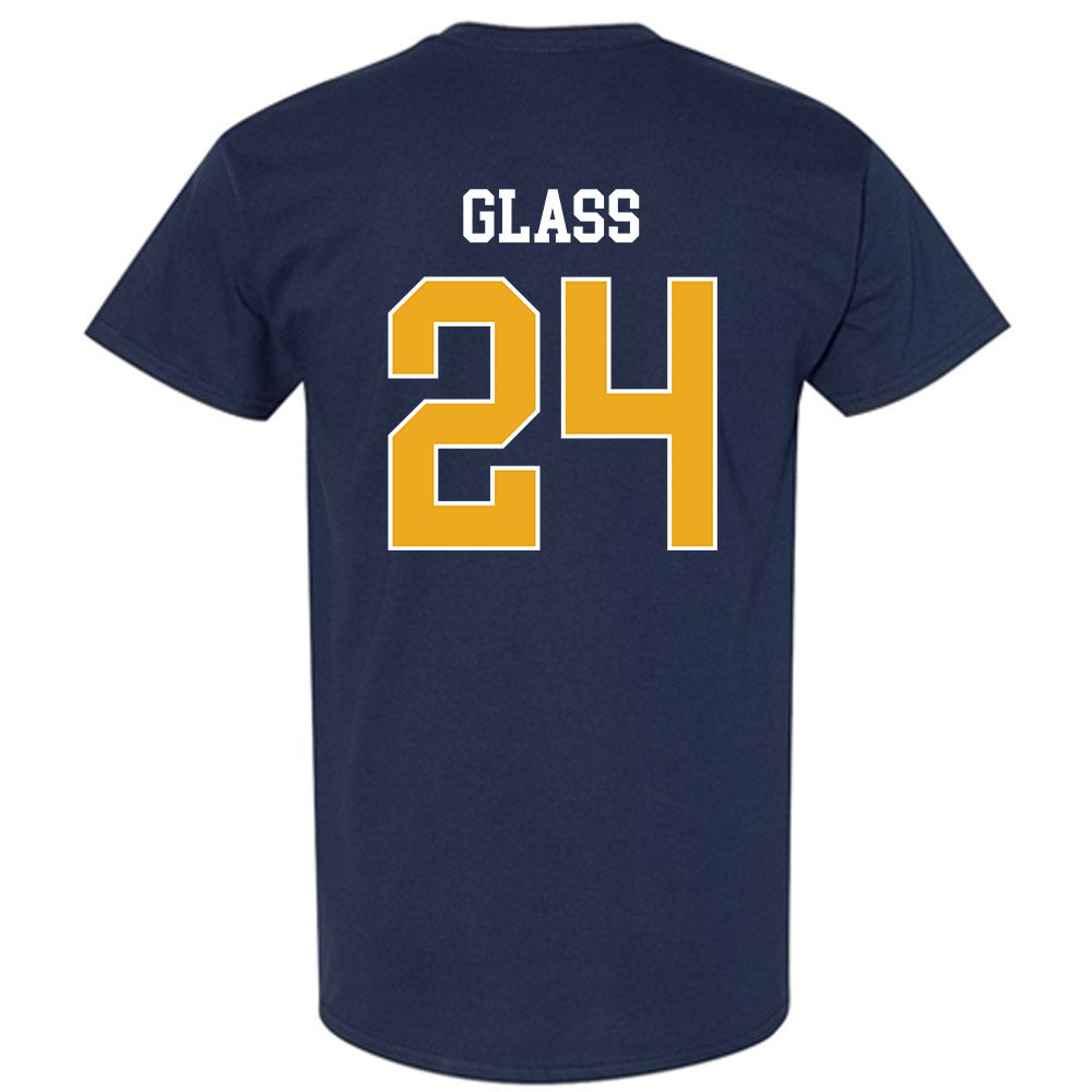 UTC - NCAA Softball : Shayna Glass - Classic Shersey T-Shirt
