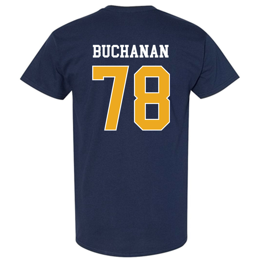 UTC - NCAA Football : Will Buchanan - Classic Shersey T-Shirt