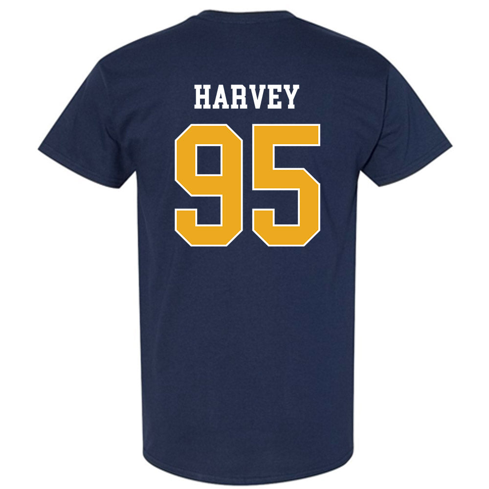 UTC - NCAA Football : Isaiah Harvey - Classic Shersey T-Shirt