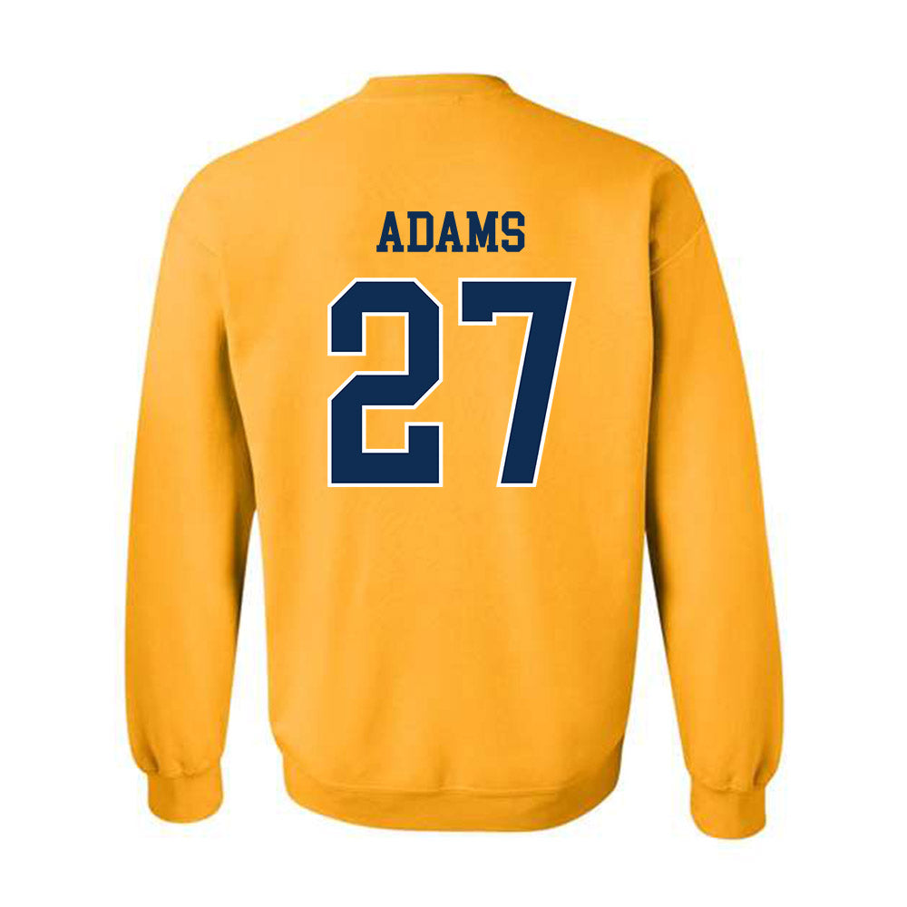 UTC - NCAA Football : Devante Adams - Classic Shersey Crewneck Sweatshirt