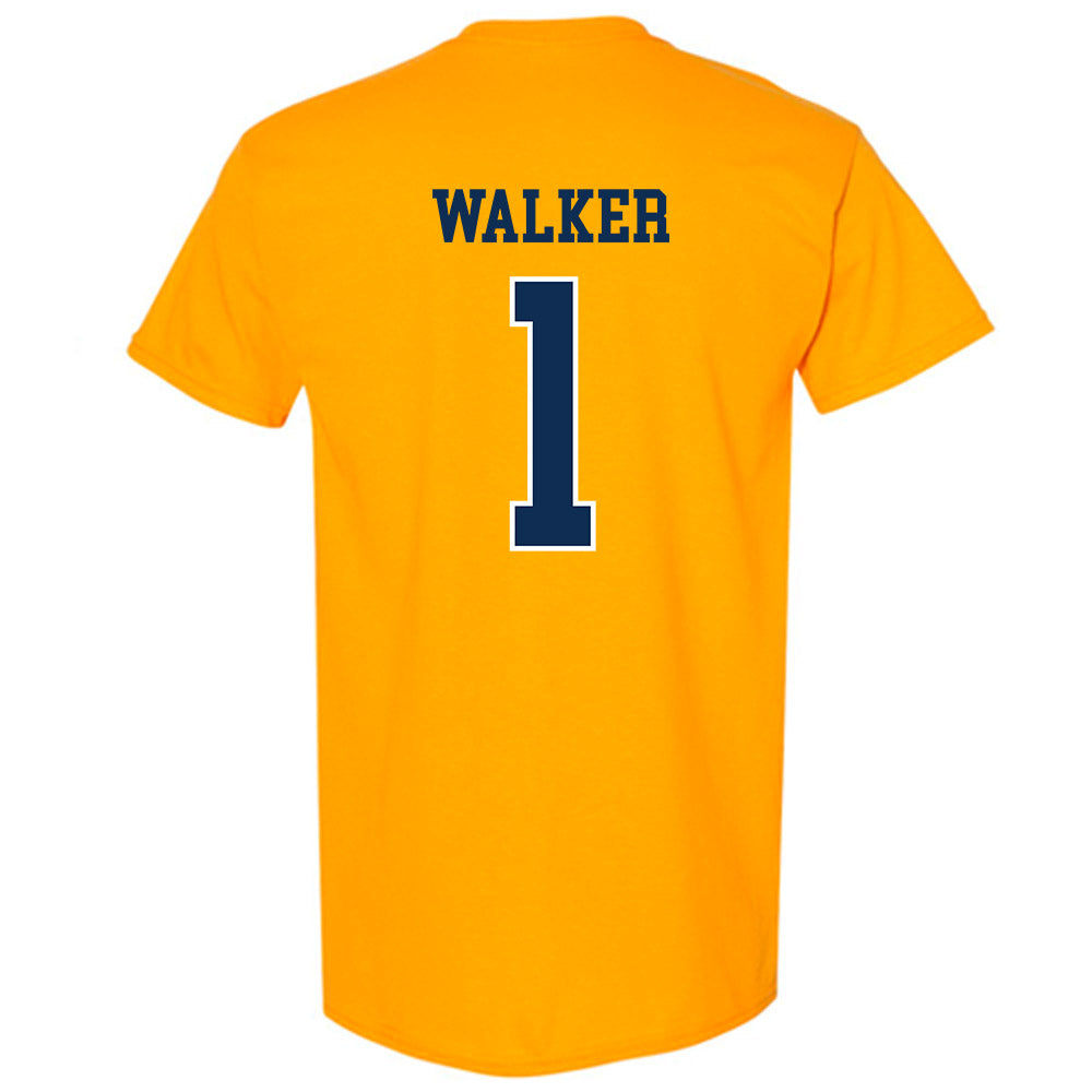 UTC - NCAA Women's Volleyball : Addison Walker - Classic Shersey T-Shirt-1