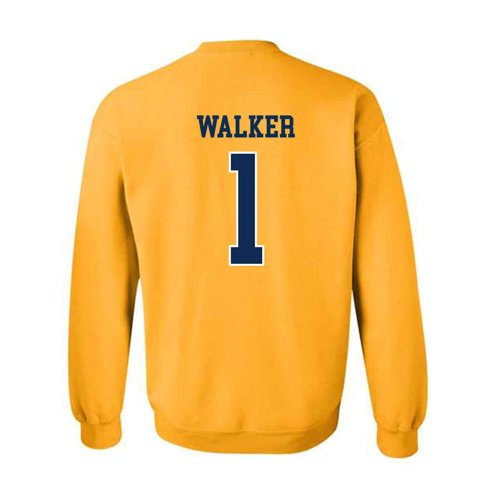 UTC - NCAA Women's Volleyball : Addison Walker - Classic Shersey Crewneck Sweatshirt-1