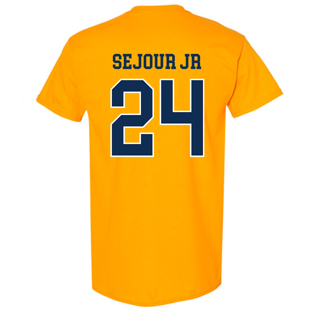 UTC - NCAA Football : Kelly Sejour Jr - Classic Shersey T-Shirt-1