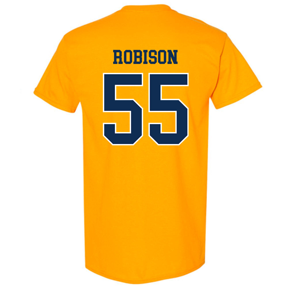 UTC - NCAA Men's Basketball : Parker Robison - Classic Shersey T-Shirt-1