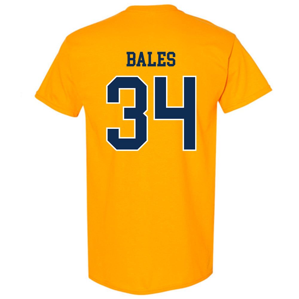 UTC - NCAA Softball : Emery Bales - Classic Shersey T-Shirt-1