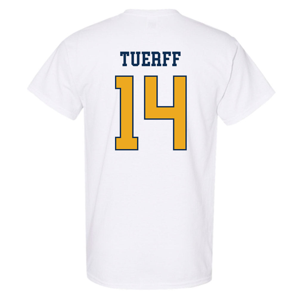 UTC - NCAA Women's Soccer : Kelly Tuerff - Classic Shersey T-Shirt